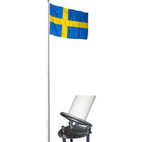 flaggstång 12m pris flaggstång 12m pris